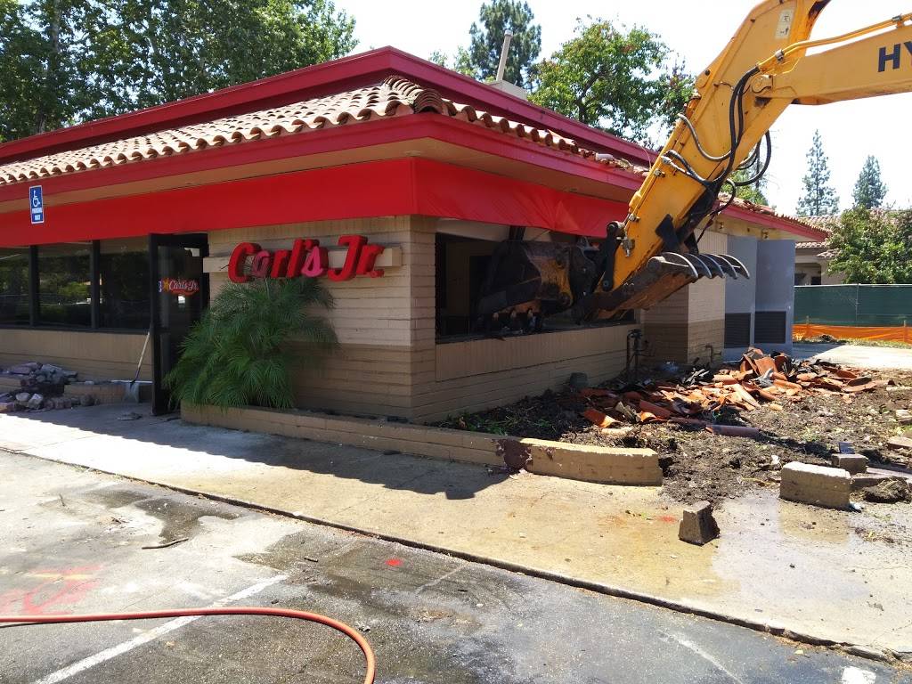 Carls Jr. | restaurant | 887 S Westlake Blvd, Westlake Village, CA 91361, USA | 8054954222 OR +1 805-495-4222