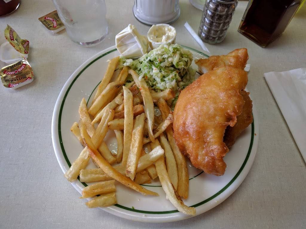 Scotty Simpsons Fish & Chips | restaurant | 22200 Fenkell Ave, Detroit, MI 48223, USA | 3135330950 OR +1 313-533-0950