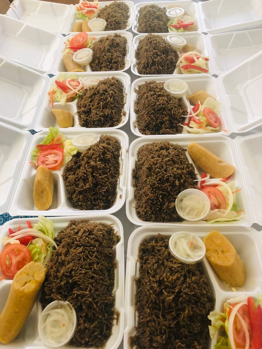 Flavors Island Restaurant | restaurant | 3897 Haverhill Rd Suite 126, West Palm Beach, FL 33417, USA | 5618484211 OR +1 561-848-4211