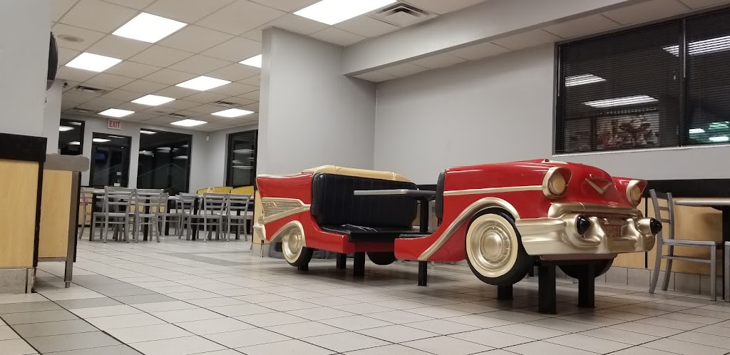 Burger King | restaurant | 1075 S Main St, Richfield, UT 84701, USA | 4359225344 OR +1 435-922-5344