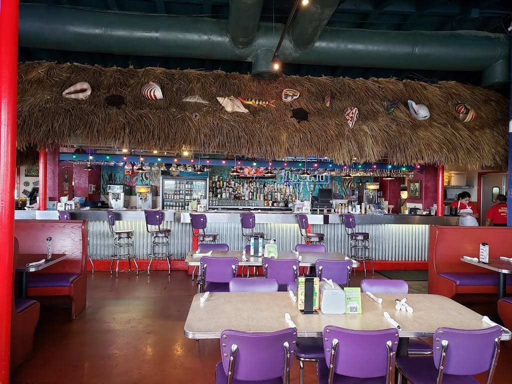 Tortuga Mexican Kitchen | restaurant | 6010 Seawall Blvd, Galveston, TX 77551, USA | 4097415000 OR +1 409-741-5000
