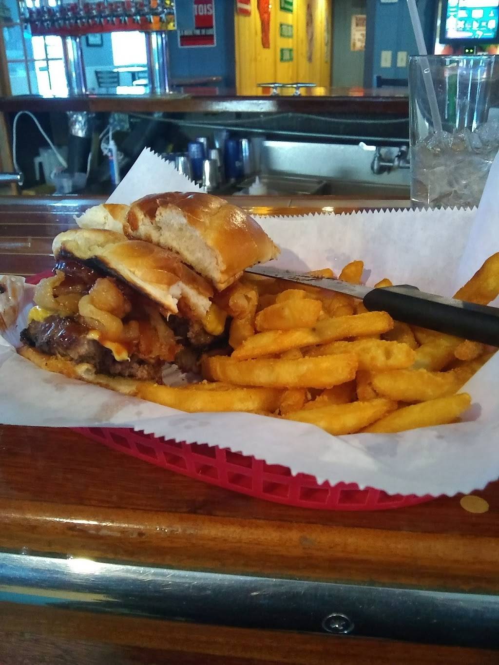 Drifters Bar & Grill | night club | 24317 75th St, Salem, WI 53168, USA | 2628432816 OR +1 262-843-2816