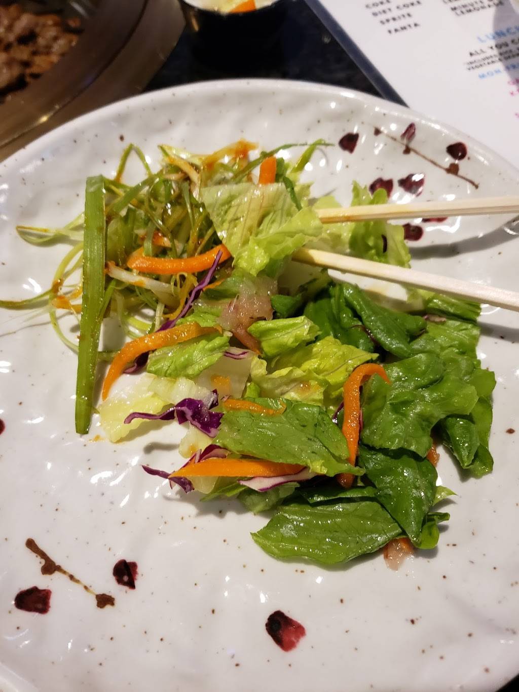 KPOP BBQ AND BAR | restaurant | 1105 Parkside Ln STE 1334, Woodstock, GA 30189, USA | 7704853055 OR +1 770-485-3055