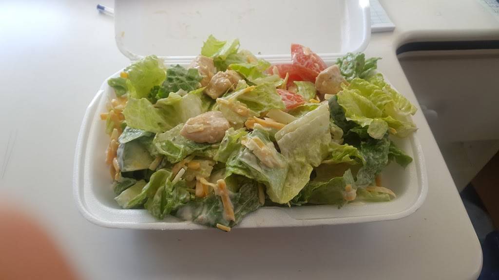 MAYMOS FRY | restaurant | 420 Elizabeth St, London, ON N5W 3R7, Canada | 5194940079 OR +1 519-494-0079