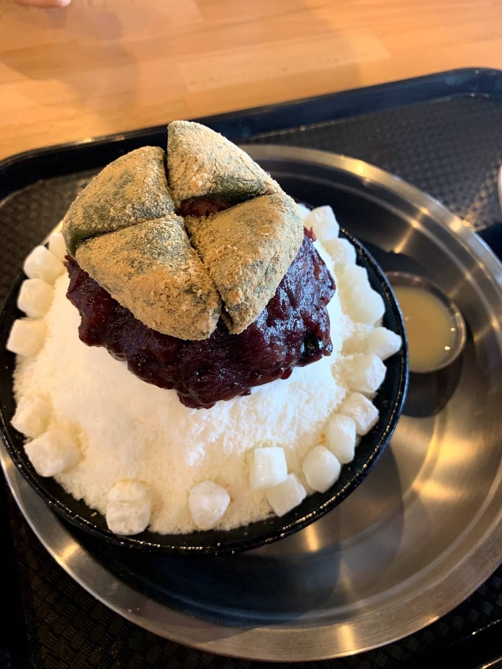 Hotsome Chicken | restaurant | 10020 Long Point Rd, Houston, TX 77055, USA | 8325381038 OR +1 832-538-1038