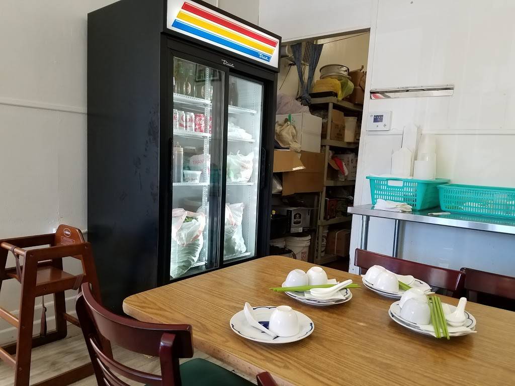 Dumpling Empire | restaurant | 216 Cypress Ave, South San Francisco, CA 94080, USA | 6507420838 OR +1 650-742-0838