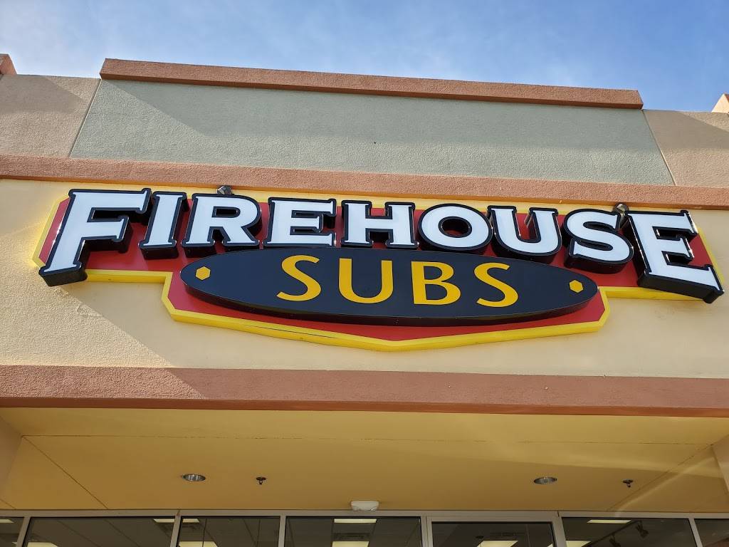 Firehouse Subs Litchfield Park | restaurant | 5122 N Dysart Rd Ste. 600, Litchfield Park, AZ 85340, USA | 6232484114 OR +1 623-248-4114