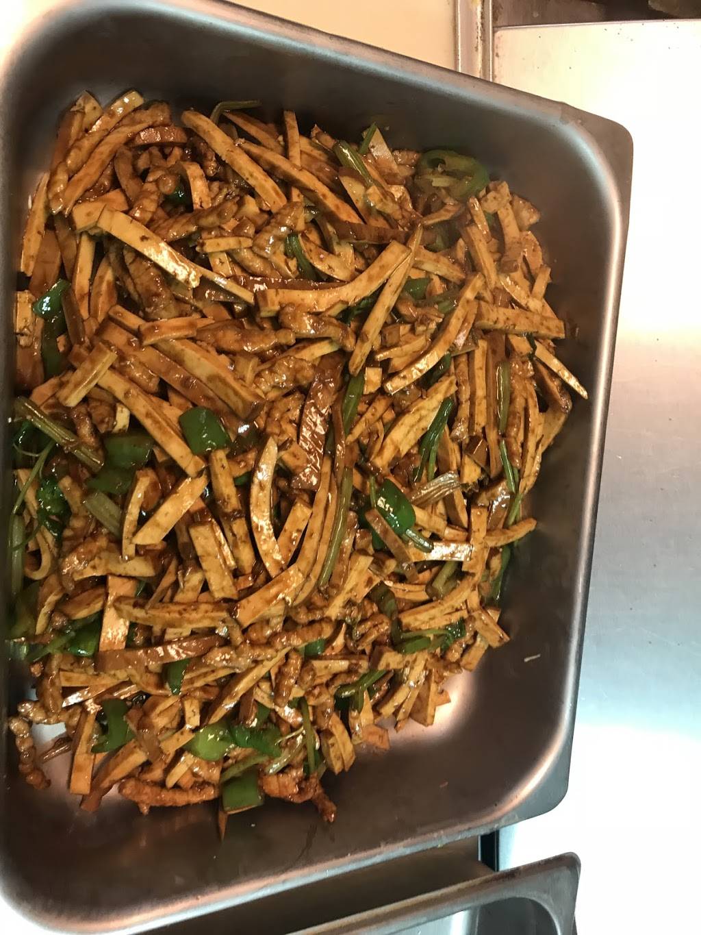 Great Wall Restaurant | restaurant | 1700 Kingfisher Dr, Frederick, MD 21701, USA | 3016959000 OR +1 301-695-9000