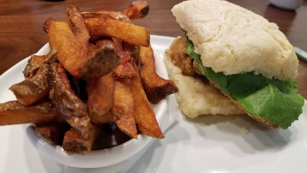 Ambrose and Eve | restaurant | 716 S High St, Columbus, OH 43206, USA | 6147252080 OR +1 614-725-2080