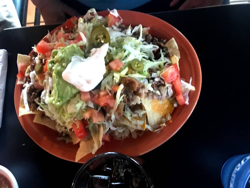 La Rockita Downtown | restaurant | 370 SW Western Blvd #4378, Corvallis, OR 97333, USA | 5417380710 OR +1 541-738-0710