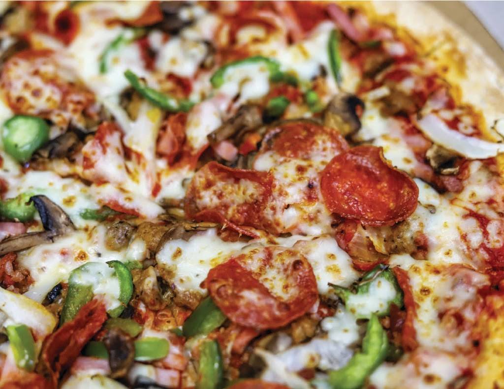 All-Star Pizza Kitchen | restaurant | 5353 Independence Pkwy Suite #500, Frisco, TX 75035, USA | 2144300097 OR +1 214-430-0097