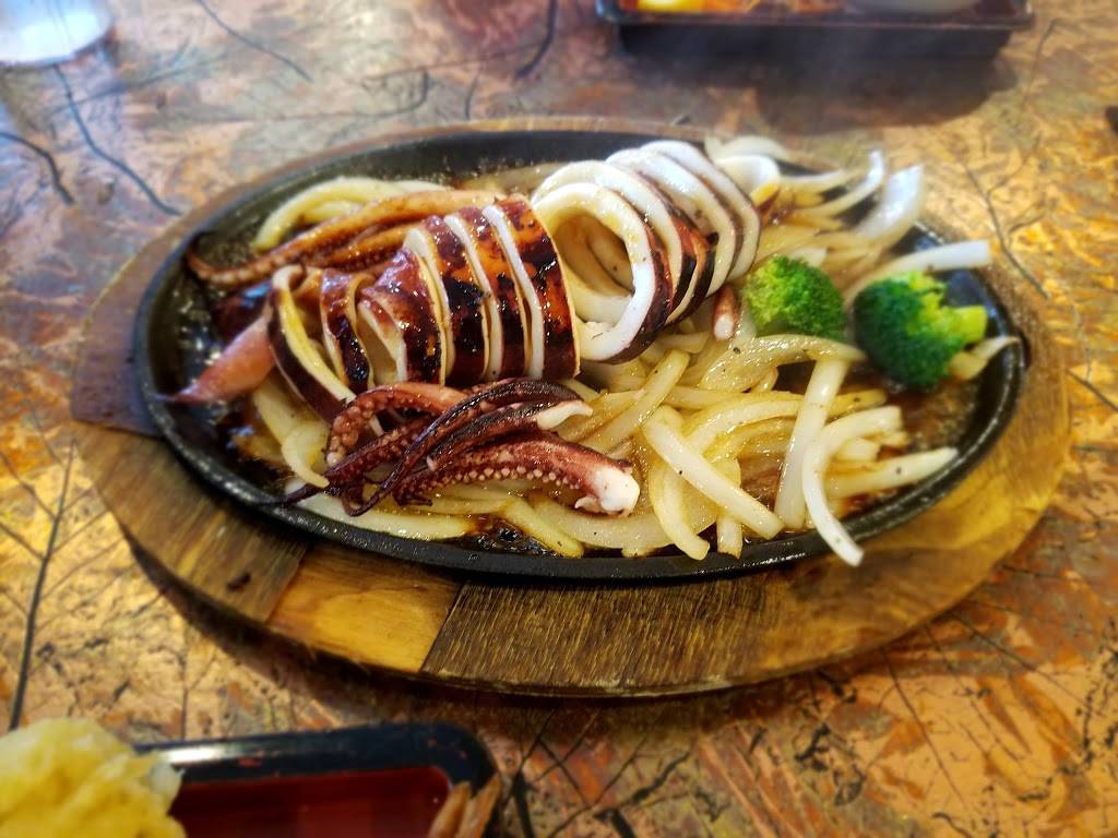 Sogo | Japanese Restaurant | restaurant | 3091 Pontchartrain Dr, Slidell, LA 70458, USA | 9852884512 OR +1 985-288-4512