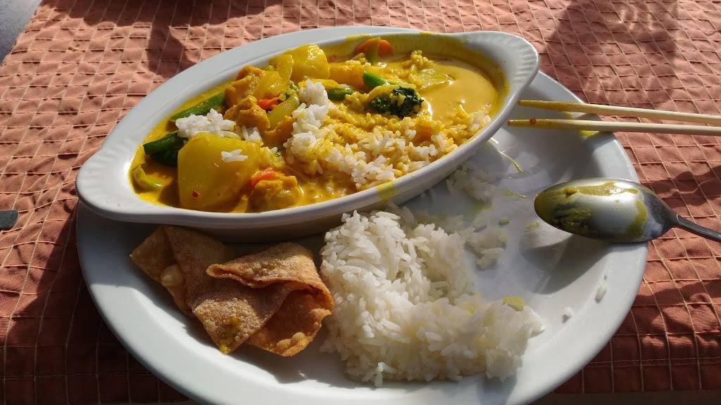 Peppers Thai Palm Springs | restaurant | 396 N Palm Canyon Dr, Palm Springs, CA 92262, USA | 7603221259 OR +1 760-322-1259