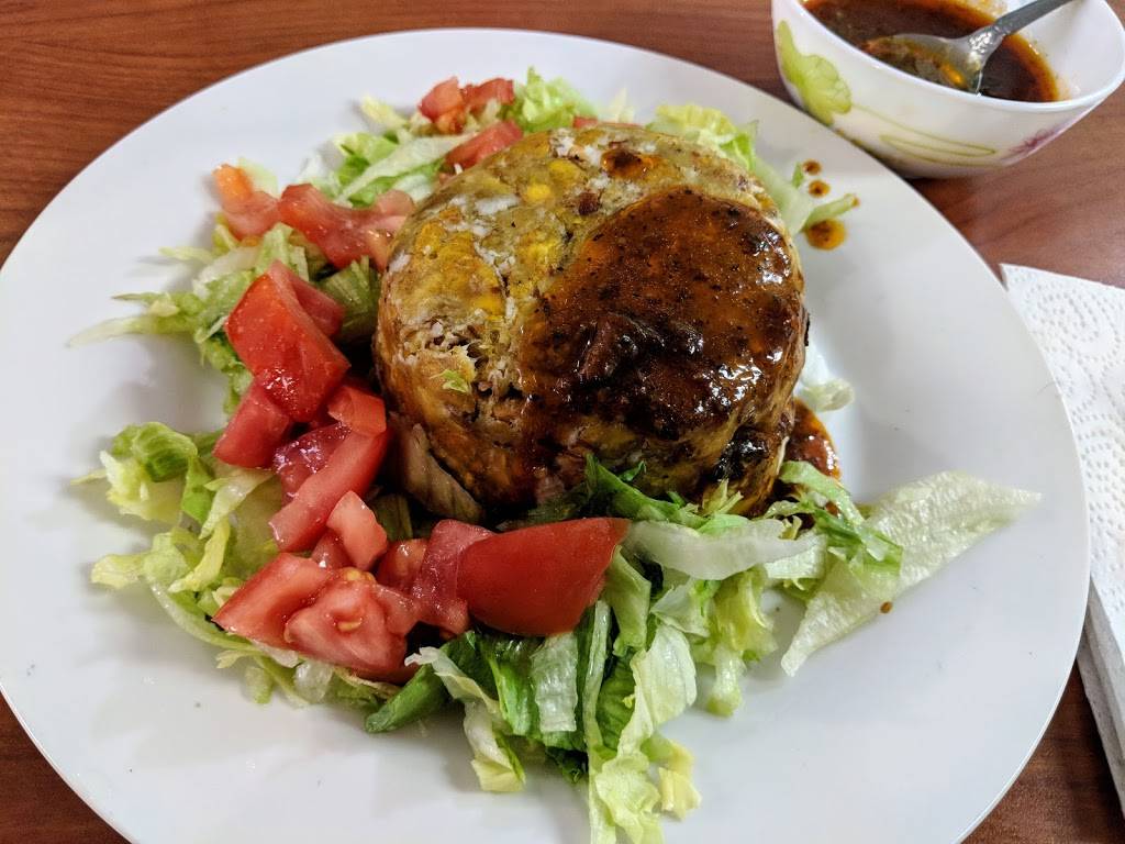 Rinconcito Vegano | bakery | 1650 St Nicholas Ave, New York, NY 10040, USA | 6468506637 OR +1 646-850-6637