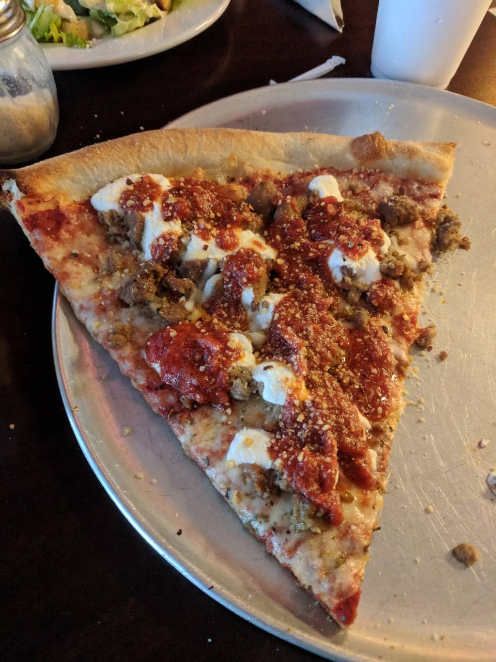 Schianos | restaurant | 4011 E Renner Rd, Richardson, TX 75082, USA | 9728089400 OR +1 972-808-9400