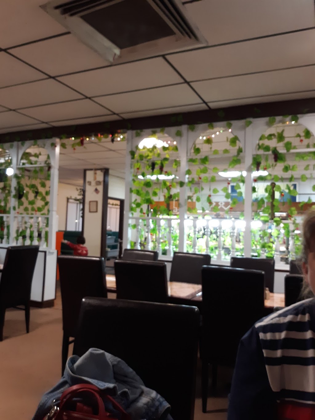 Panda Garden | restaurant | 593 S Main St, Springhill, LA 71075, USA | 3185393989 OR +1 318-539-3989