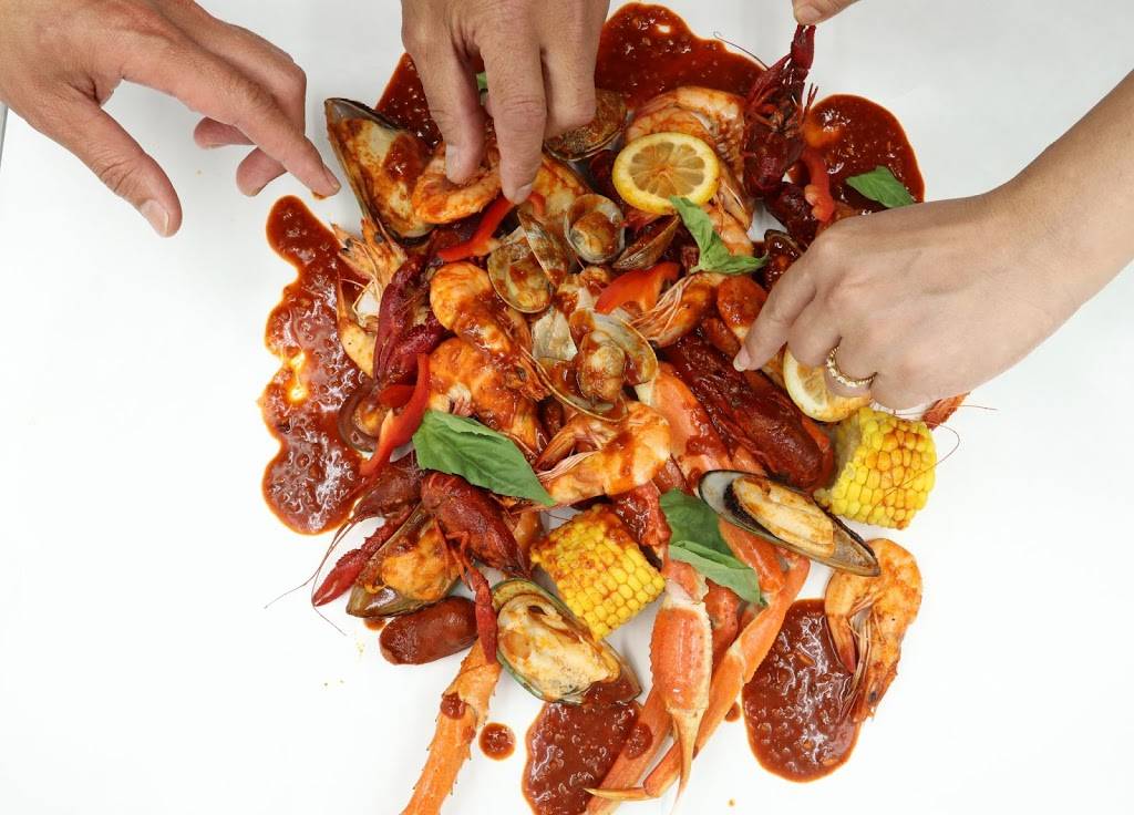 The Shrimp Lover Sacramento | restaurant | 6427 Mack Rd, Sacramento, CA 95823, USA | 9167060193 OR +1 916-706-0193