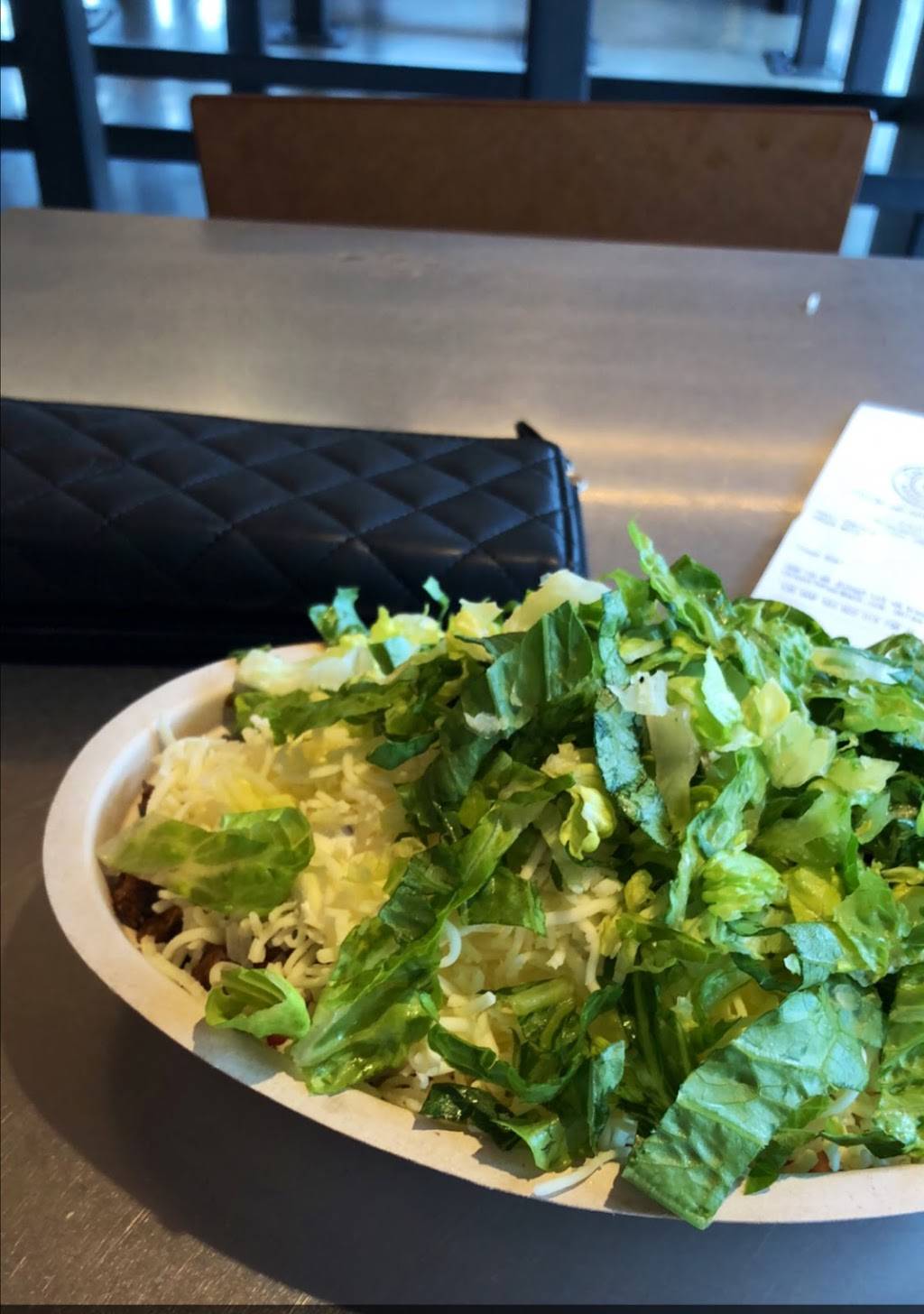 Chipotle Mexican Grill | restaurant | 17 Chaplin Road, Morgantown, WV 26501, USA | 3045994519 OR +1 304-599-4519