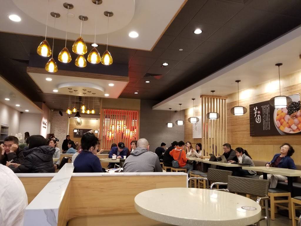 Meet Fresh 鮮芋仙 | restaurant | 1697 S Azusa Ave, Hacienda Heights, CA 91745, USA | 6265813997 OR +1 626-581-3997