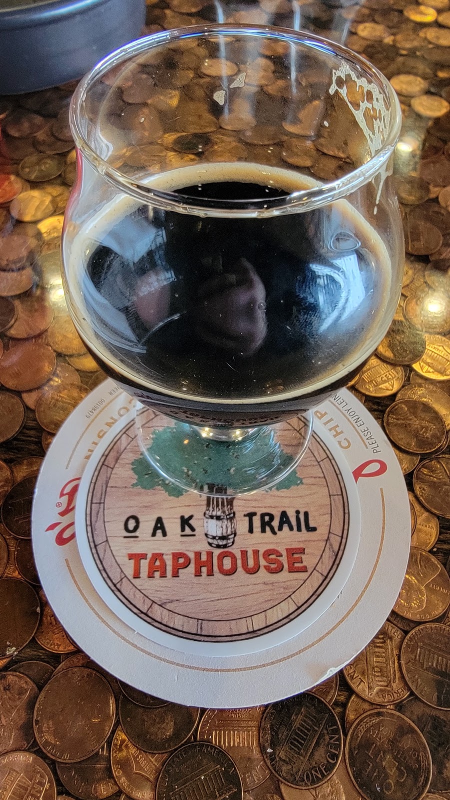 Oak Trail Taphouse | restaurant | 408 N Lake St, Mundelein, IL 60060, USA | 2248644154 OR +1 224-864-4154