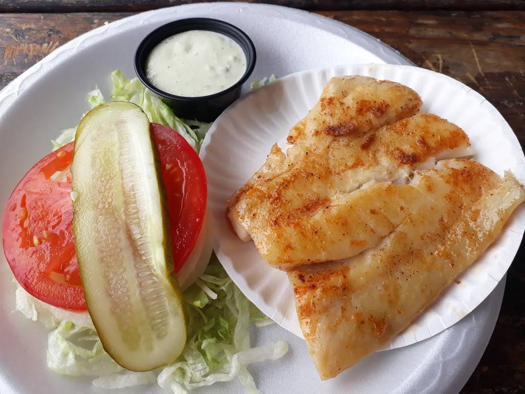 The Boardwalk Grill | restaurant | 204 johns pass boardwalk, Madeira Beach, FL 33708, USA | 7273918947 OR +1 727-391-8947