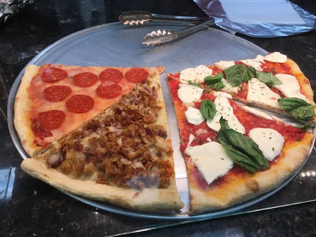 DAngelos Pizza & Pasta | meal delivery | 118-07 Queens Blvd, Forest Hills, NY 11375, USA | 7182615900 OR +1 718-261-5900