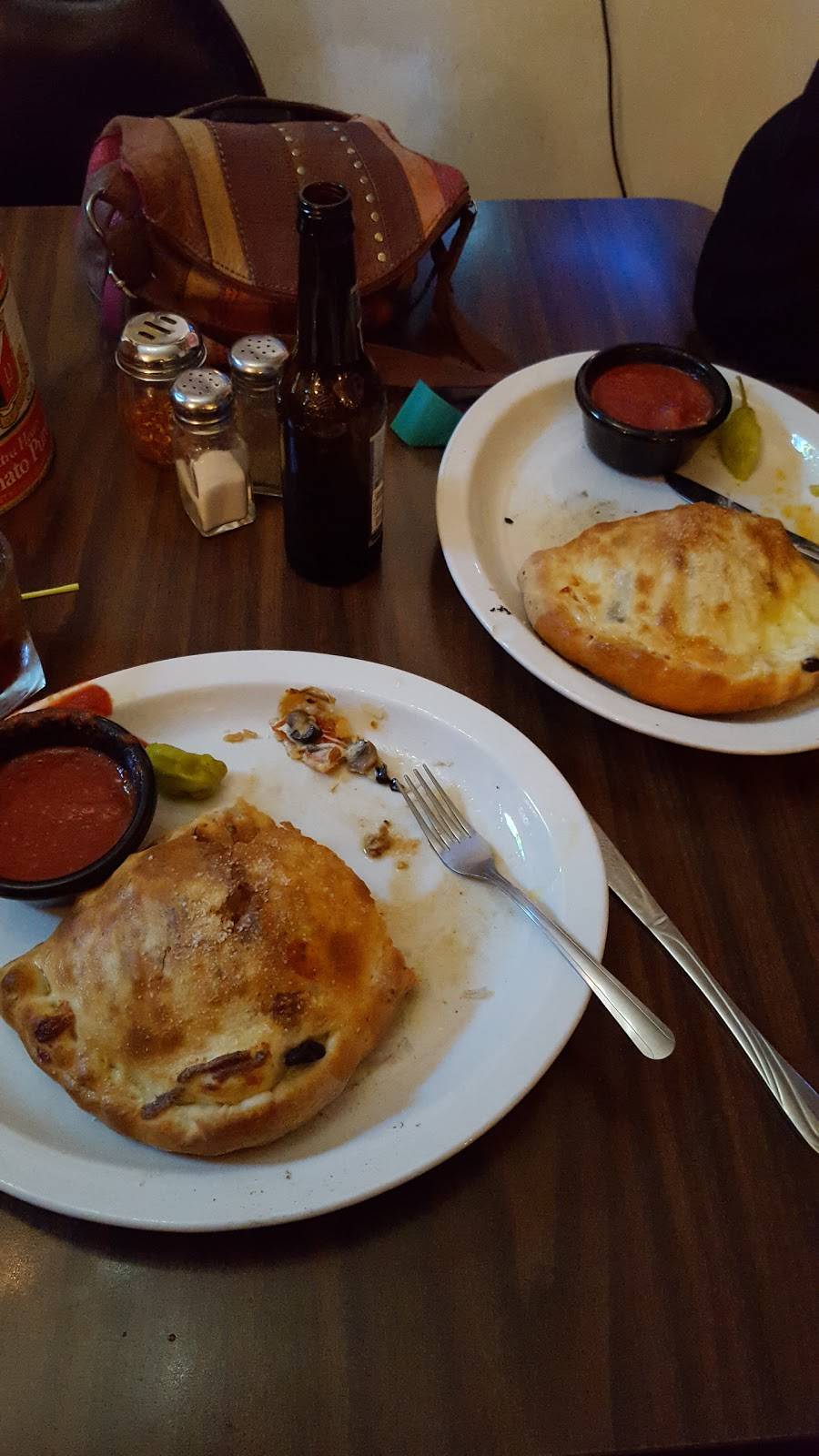 Goodfellas Pizza Pub | restaurant | 225 1st St, Nekoosa, WI 54457, USA | 7158863333 OR +1 715-886-3333