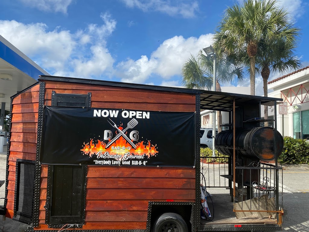 DG Barbq | meal takeaway | 8881 Pembroke Rd, Pembroke Pines, FL 33025, USA | 7867613264 OR +1 786-761-3264