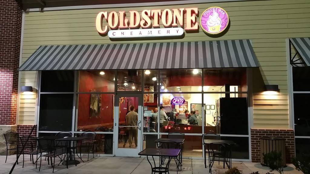 Cold Stone Creamery | bakery | 15 Lee Airpark Dr, Edgewater, MD 21037, USA | 4109561100 OR +1 410-956-1100