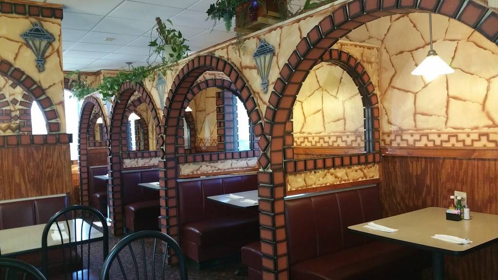 Tres Hermanos Nuñez Mexican Restaurant - Cannonsburg | restaurant | 10951a US-60, Ashland, KY 41102, USA | 6069280022 OR +1 606-928-0022