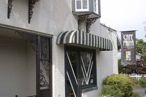 Catering by Cafe Pasta | restaurant | 305 State St, Greensboro, NC 27408, USA | 3363396900 OR +1 336-339-6900