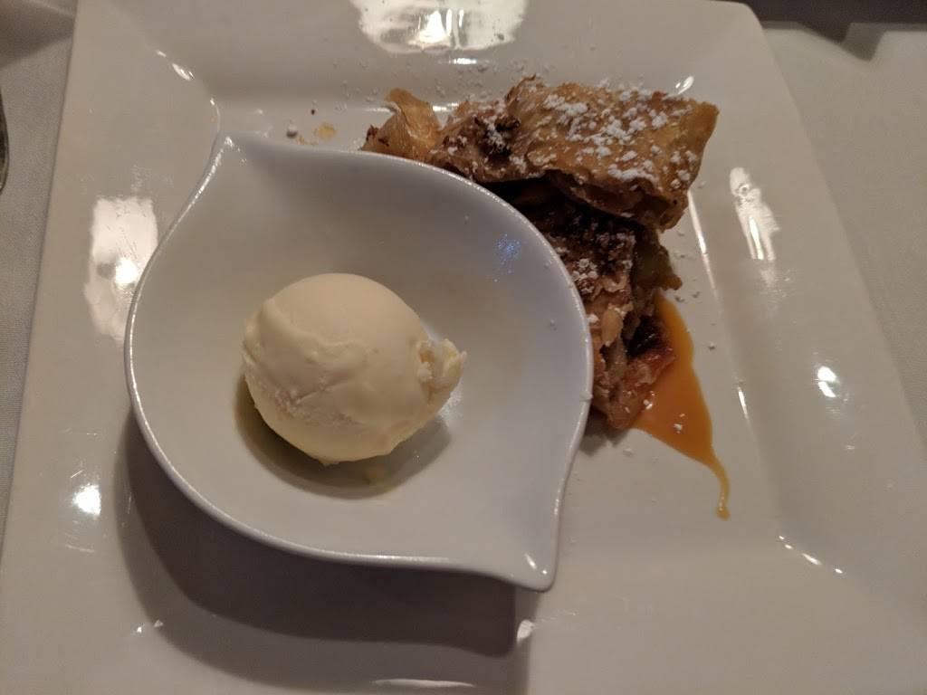 Sapore Restaurant | restaurant | 8623 Mayfield Rd, Chesterland, OH 44026, USA | 4407291110 OR +1 440-729-1110