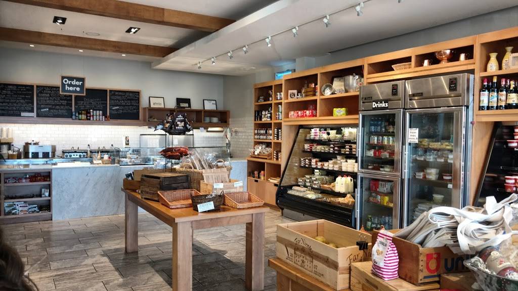 Piazza Italian Market | restaurant | 218 N Washington St, Easton, MD 21601, USA | 4108208281 OR +1 410-820-8281