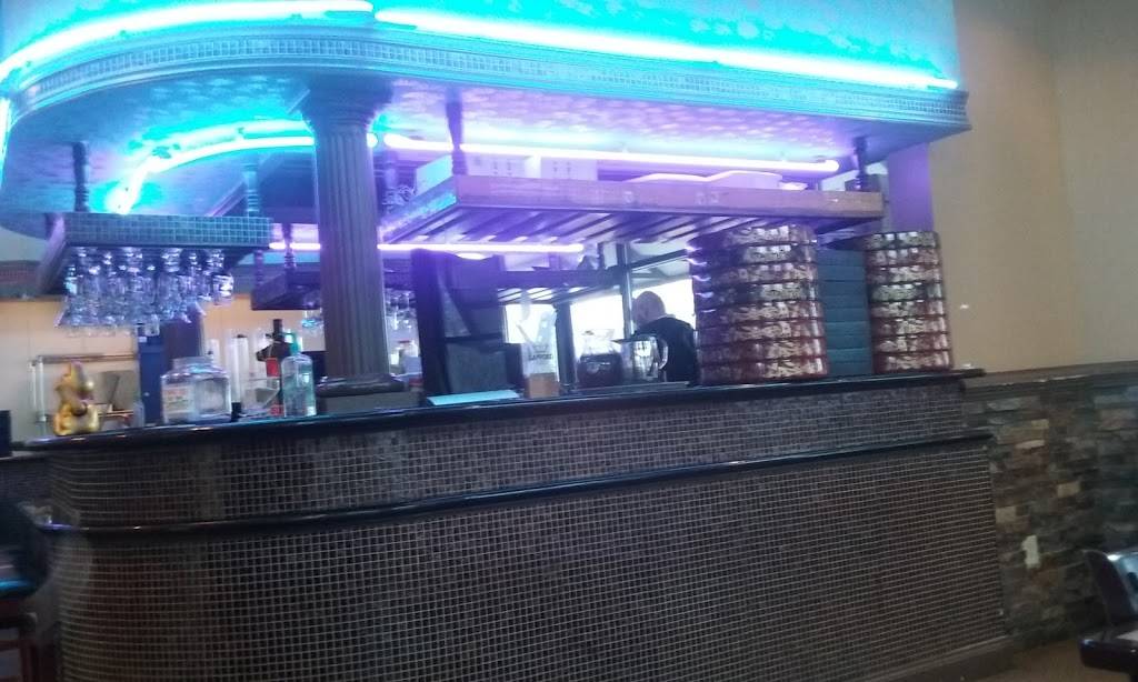 Ru Sans | restaurant | 1004 Broad St, Rome, GA 30161, USA | 7063149336 OR +1 706-314-9336