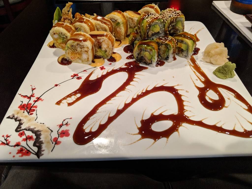 Ooka Chinese & Japanese Restaurant | restaurant | 2005 Valleydale Rd suite 6, Birmingham, AL 35244, USA | 2055185590 OR +1 205-518-5590