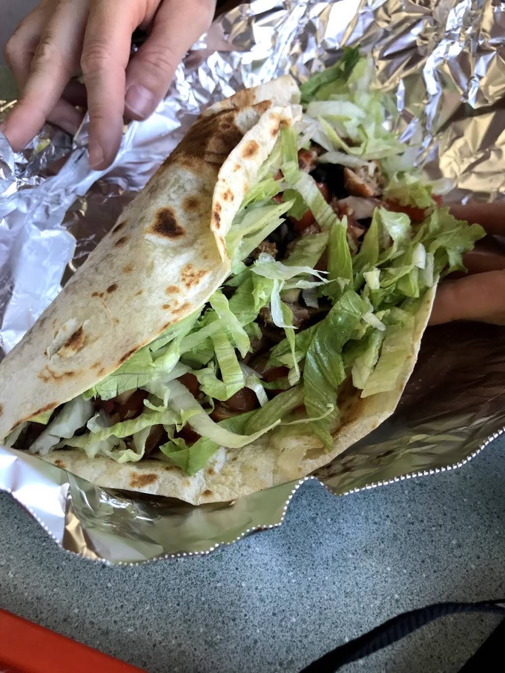 Taco Place | restaurant | 94-03 63rd Dr, Rego Park, NY 11374, USA | 7188963457 OR +1 718-896-3457