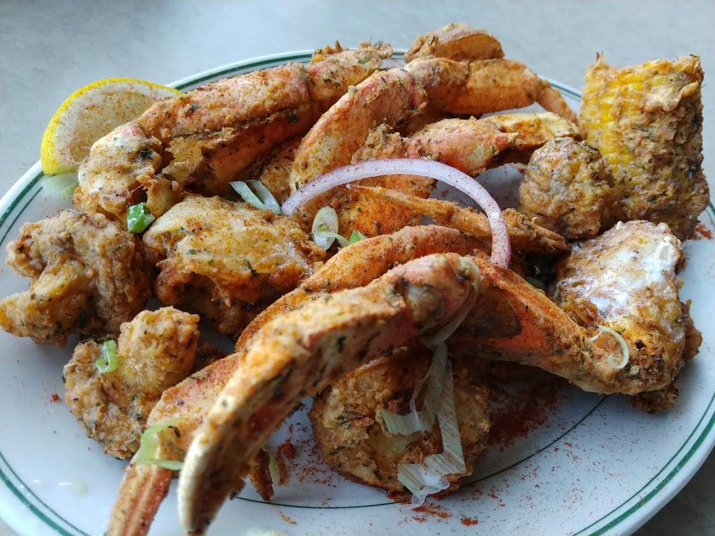 My Brothers Crawfish | night club | 8230 SE Harrison St #315, Portland, OR 97216, USA | 5037743786 OR +1 503-774-3786