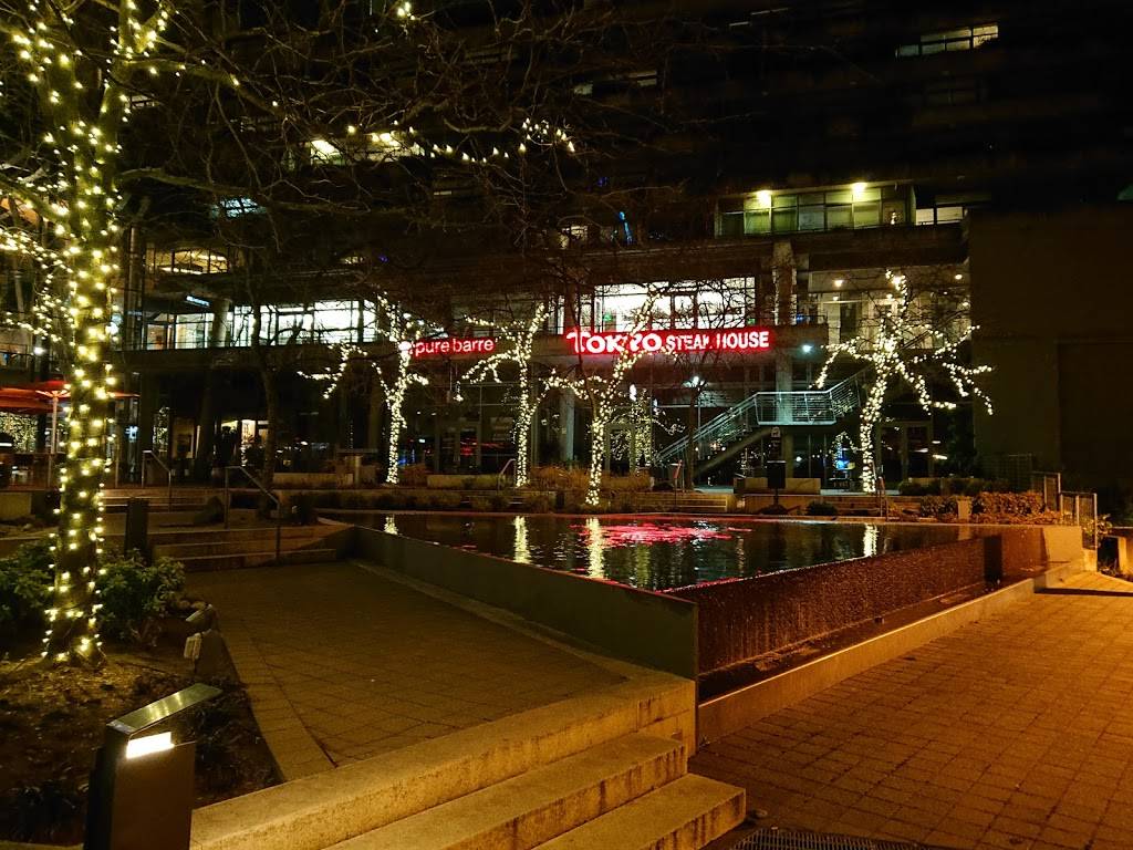 Tokyo Steak House | restaurant | 909 112th Ave NE #109, Bellevue, WA 98004, USA | 4254498567 OR +1 425-449-8567