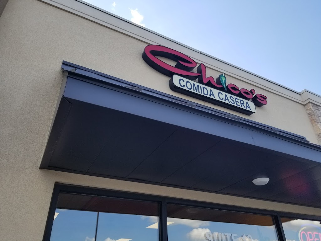 Chicos Comida Casera | restaurant | 2329 Jacaman Rd, Laredo, TX 78041, USA | 9564411045 OR +1 956-441-1045