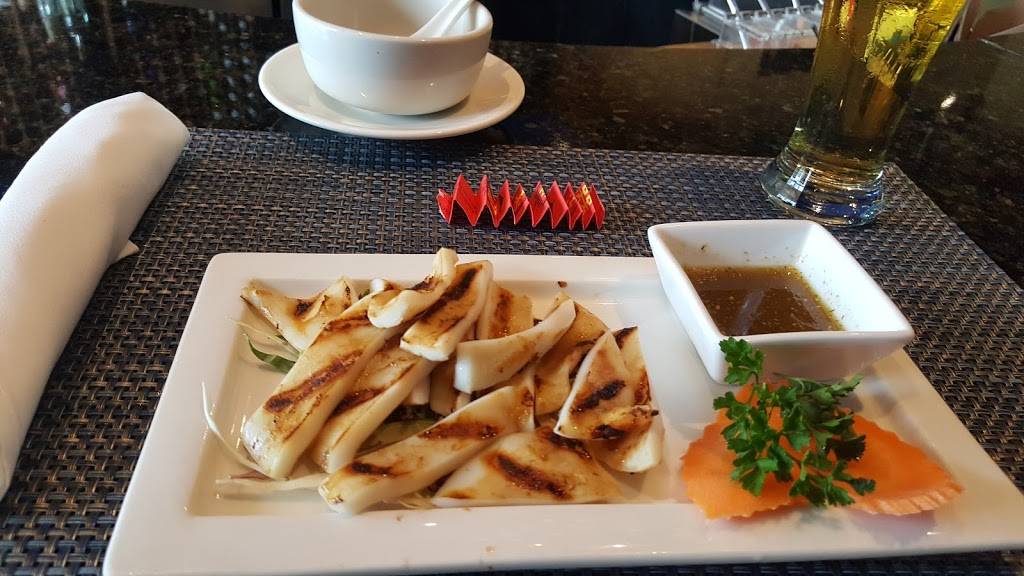 Blue Orchid Thai Cuisine | restaurant | 13475 Atlantic Blvd #32, Jacksonville, FL 32225, USA | 9047231300 OR +1 904-723-1300