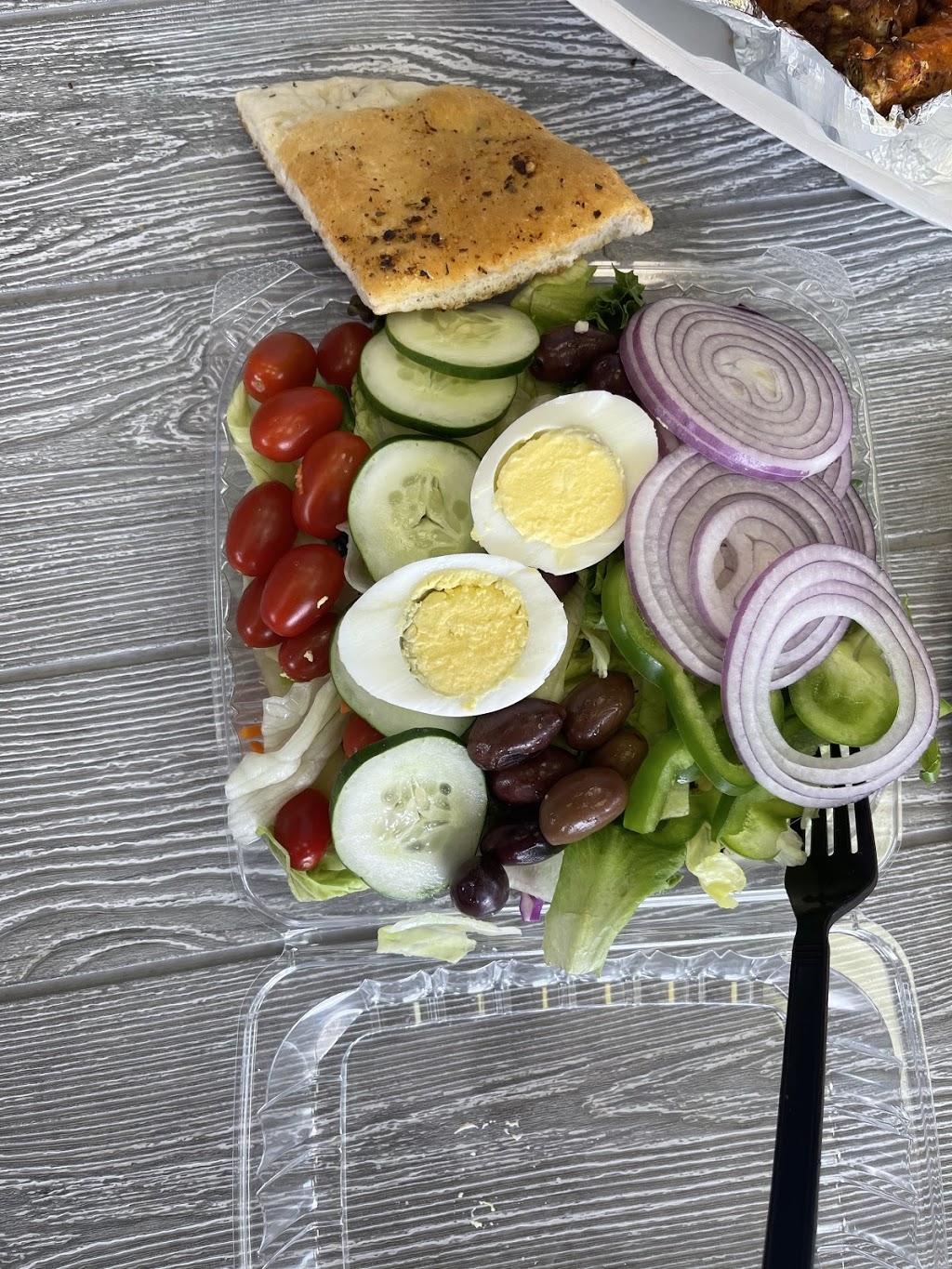 City Star Pizza | restaurant | 6334 Germantown Ave, Philadelphia, PA 19144, USA | 2156609797 OR +1 215-660-9797