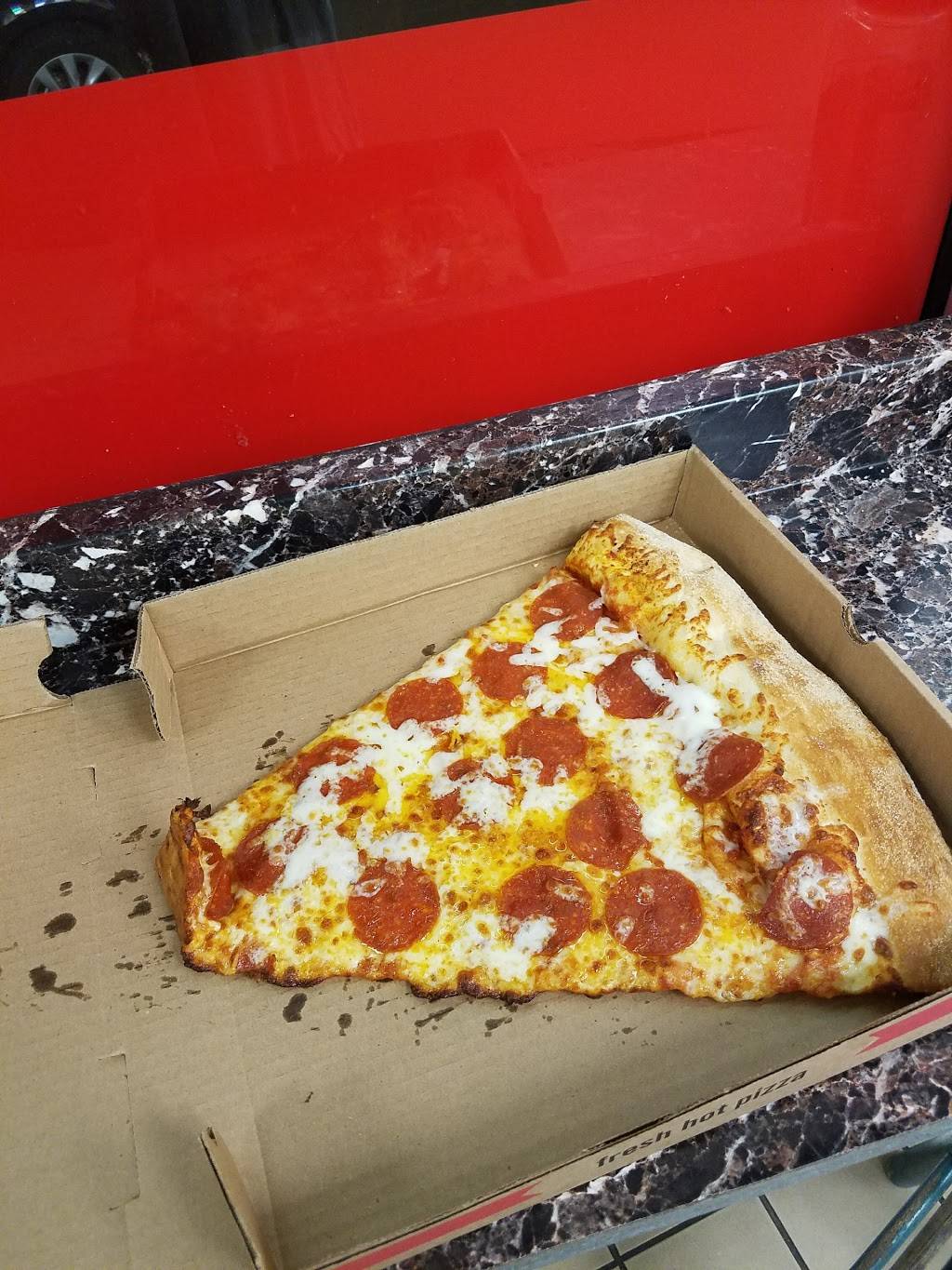 Pizza Mart | restaurant | 3524 12th St NE, Washington, DC 20017, USA | 2025261100 OR +1 202-526-1100