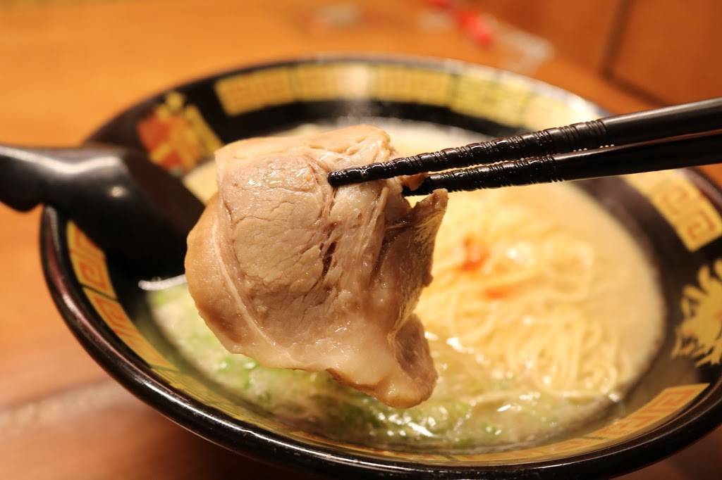 ICHIRAN NY Brooklyn | restaurant | 374 Johnson Ave, Brooklyn, NY 11206, USA | 7183810491 OR +1 718-381-0491