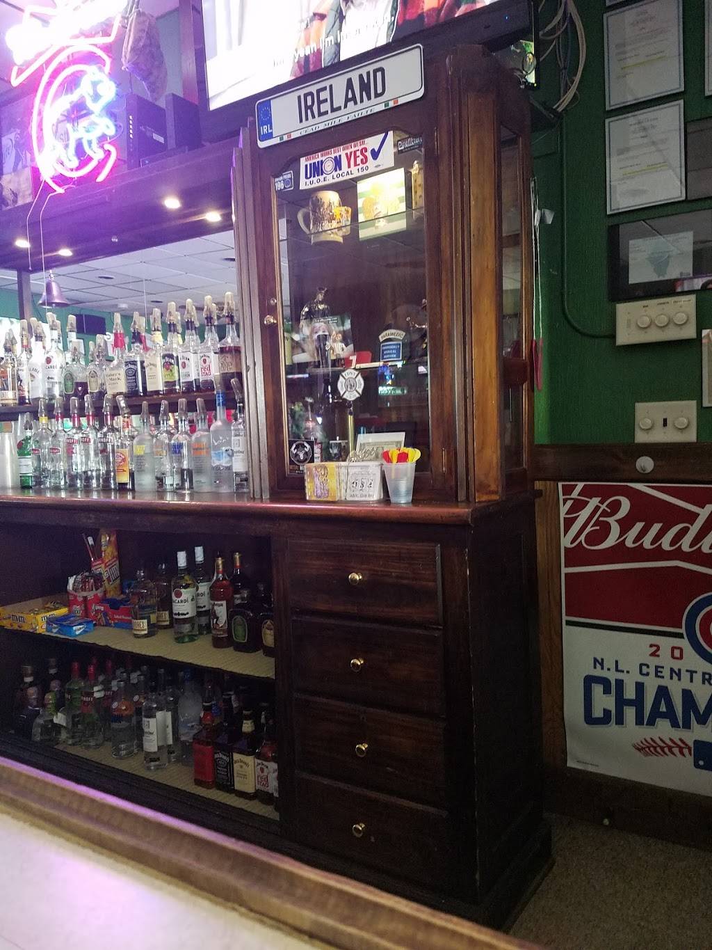 Paddys | restaurant | 362 Theodore St, Crest Hill, IL 60403, USA | 8157226220 OR +1 815-722-6220