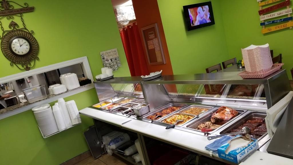 La Guantanamera | cafe | 1812 S Parsons Ave #102, Seffner, FL 33584, USA | 8133247288 OR +1 813-324-7288