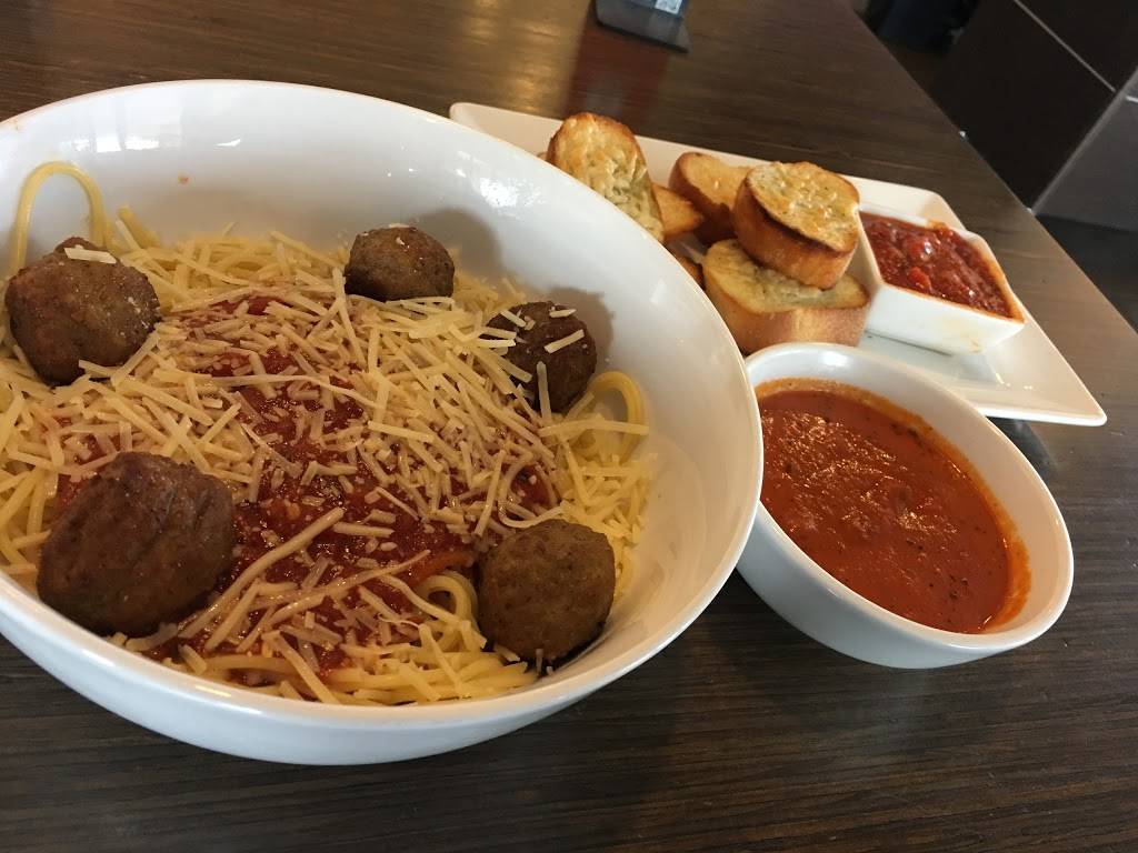 Noodles and Company | restaurant | 5198 Commons Dr, Rocklin, CA 95677, USA | 9166525140 OR +1 916-652-5140