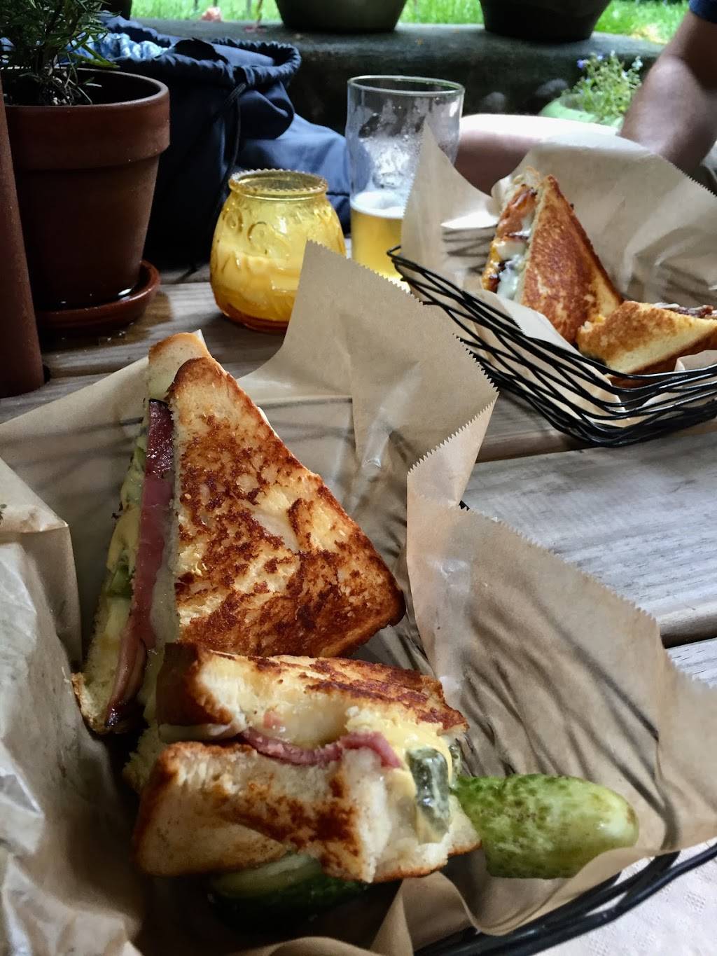 Covenhoven | restaurant | 730 Classon Ave, Brooklyn, NY 11238, USA | 7184839950 OR +1 718-483-9950