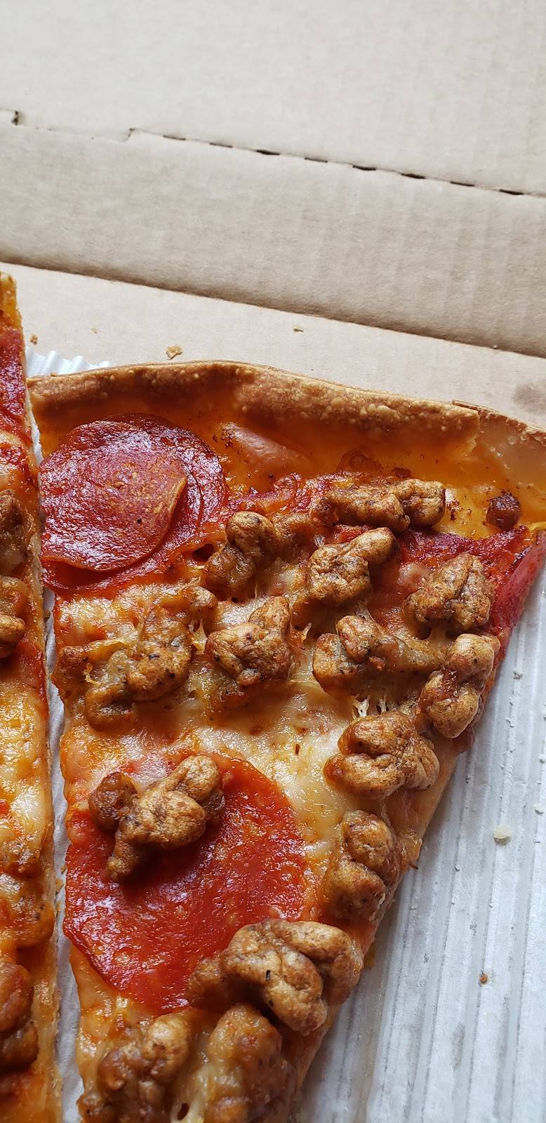 Pizza Inn | restaurant | 1130 A W Main St, Lewisville, TX 75067, USA | 4699688000 OR +1 469-968-8000