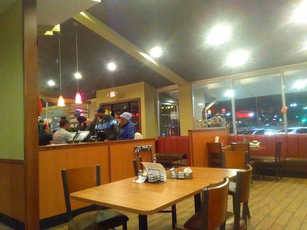 Dennys | restaurant | 31831 Gratiot Ave, Roseville, MI 48066, USA | 5862944250 OR +1 586-294-4250