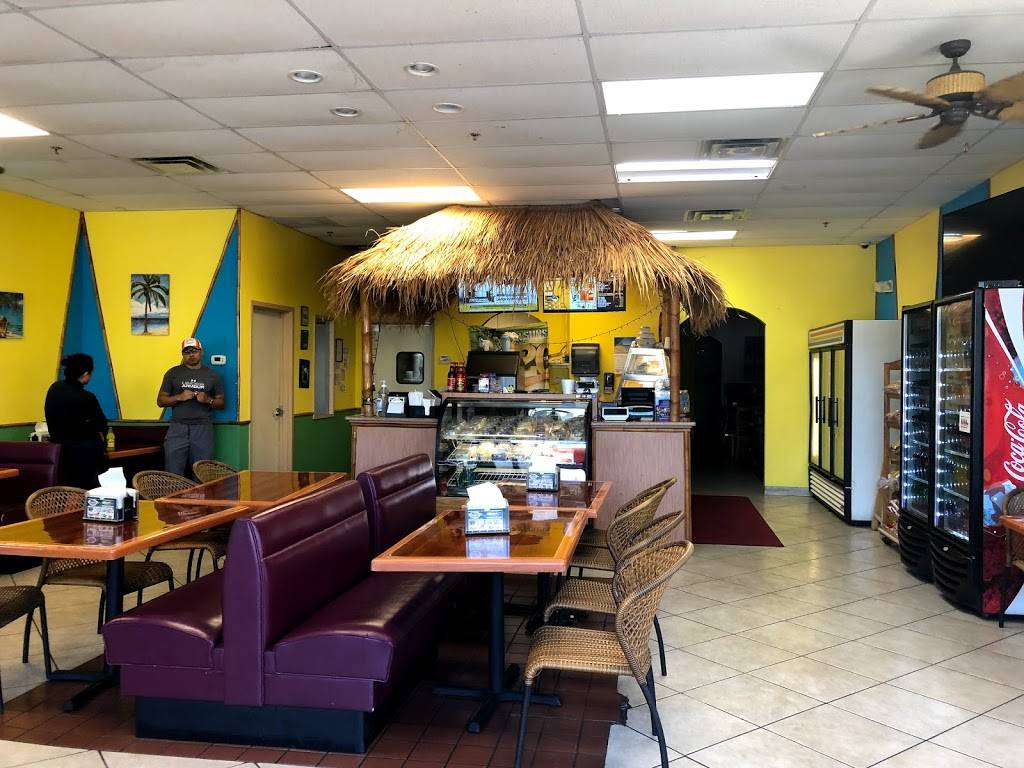 Caribbean Sunshine Bakery | restaurant | 16112 Marsh Rd #417, Winter Garden, FL 34787, USA | 4076546625 OR +1 407-654-6625